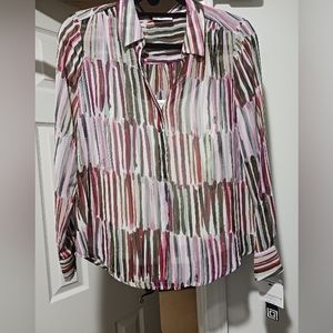 Liz Claiborne top